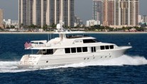 Motor yacht�WHITE STAR